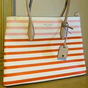 Kate Spade All Day Tote